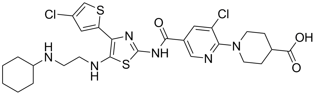 Avatrombopag Impurity 41