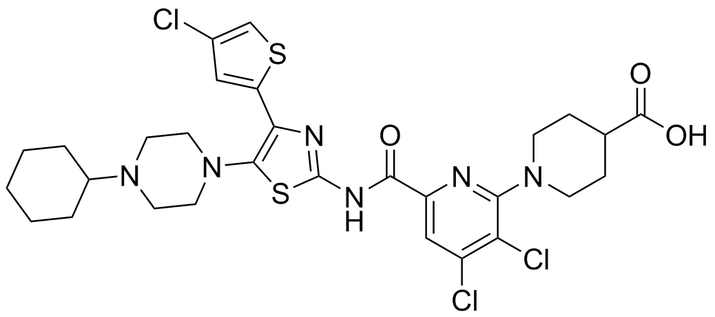 Avatrombopag Impurity 42