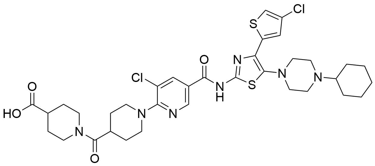 Avatrombopag Impurity 43