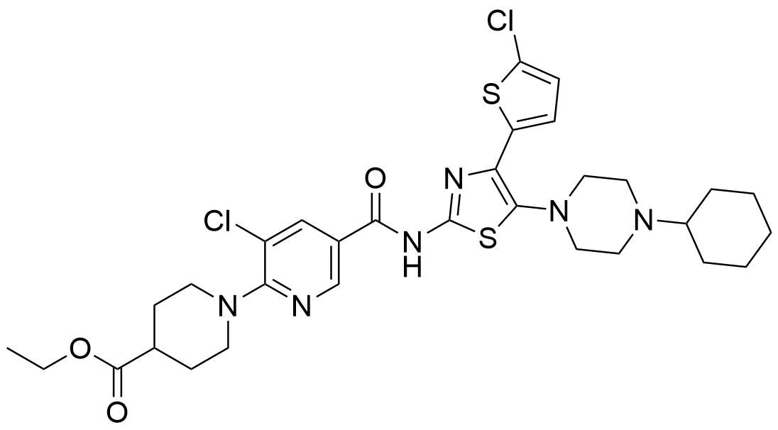 Avatrombopag Impurity 44