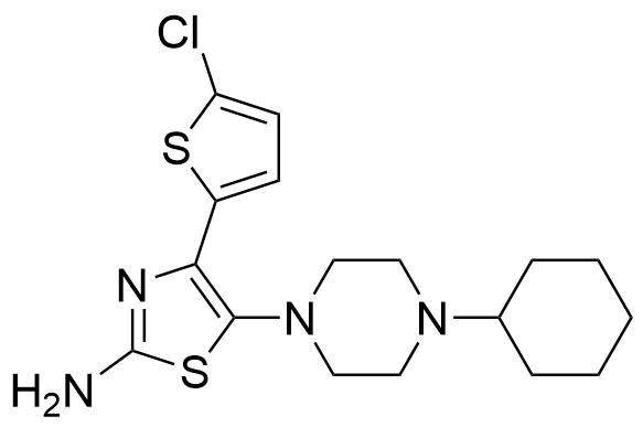 Avatrombopag Impurity 46