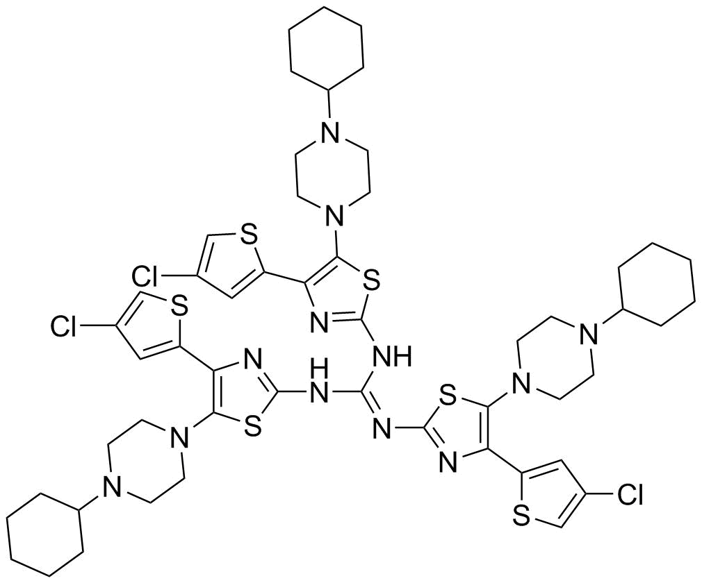 Avatrombopag Impurity 49