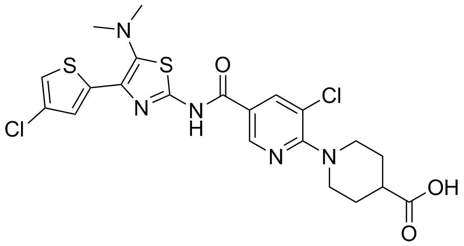 Avatrombopag Impurity 51