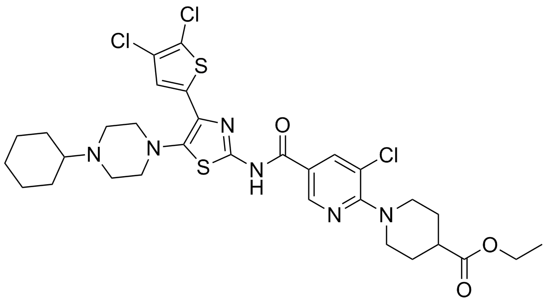 Avatrombopag Impurity 6