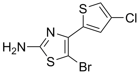 Avatrombopag Impurity 8