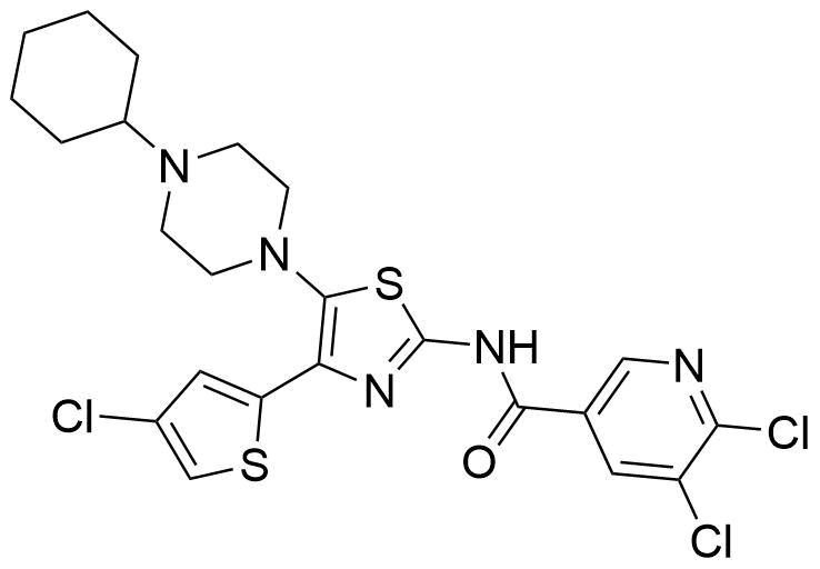 Avatrombopag Impurity 9