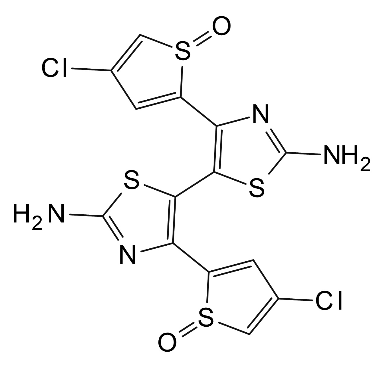 Avatrombopag Impurity 55
