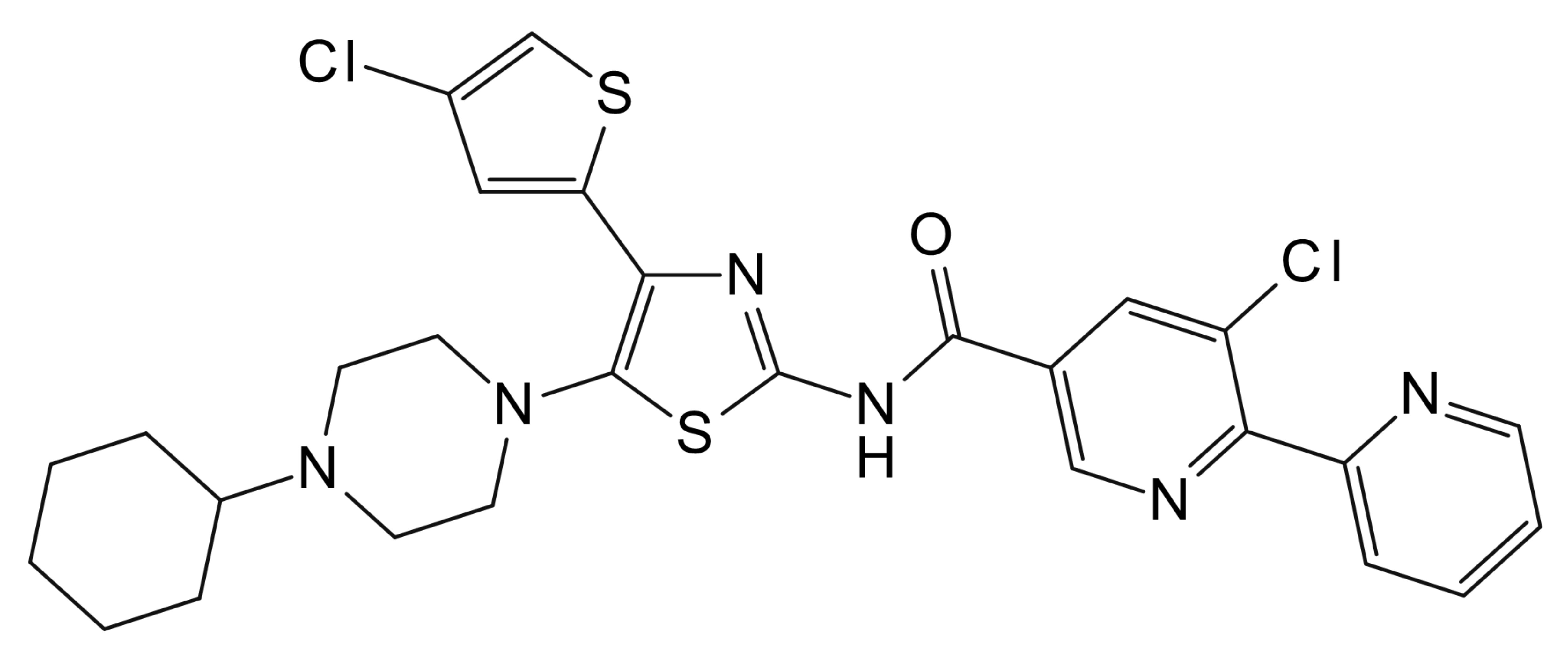 Avatrombopag Impurity 56