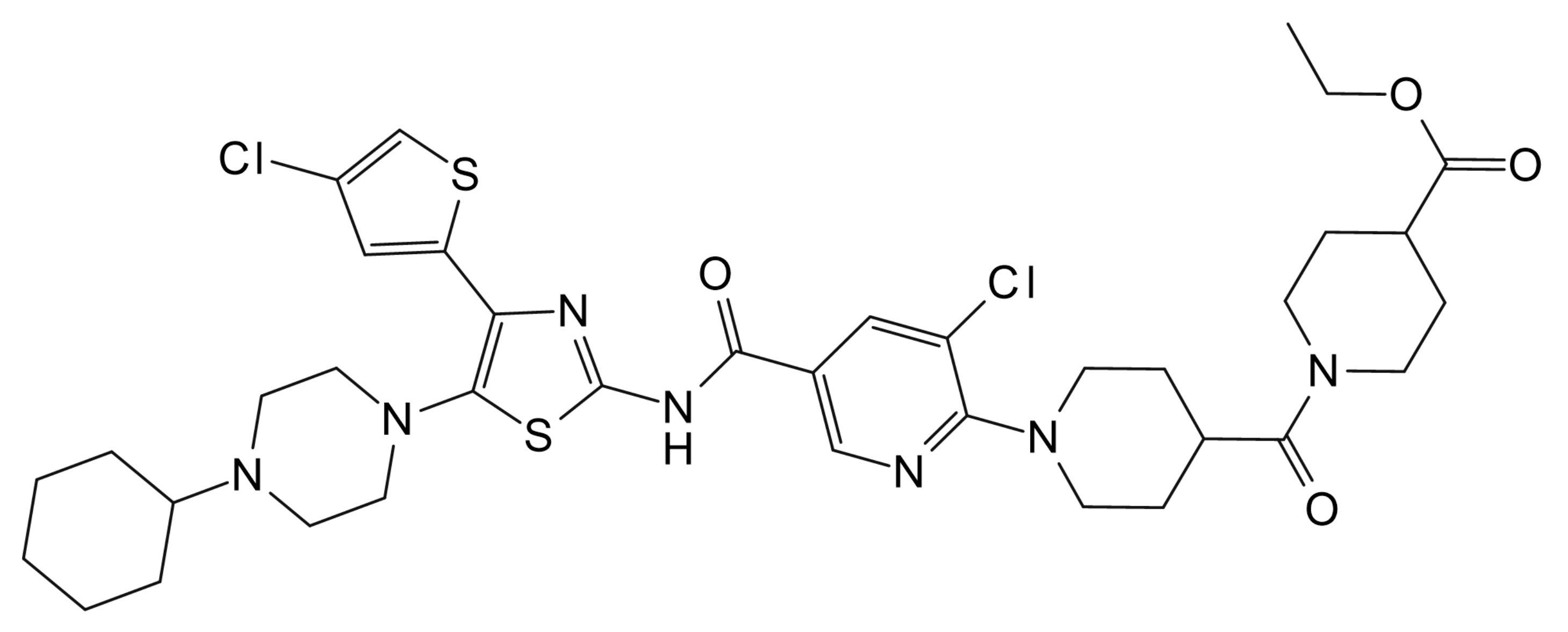 Avatrombopag Impurity 57