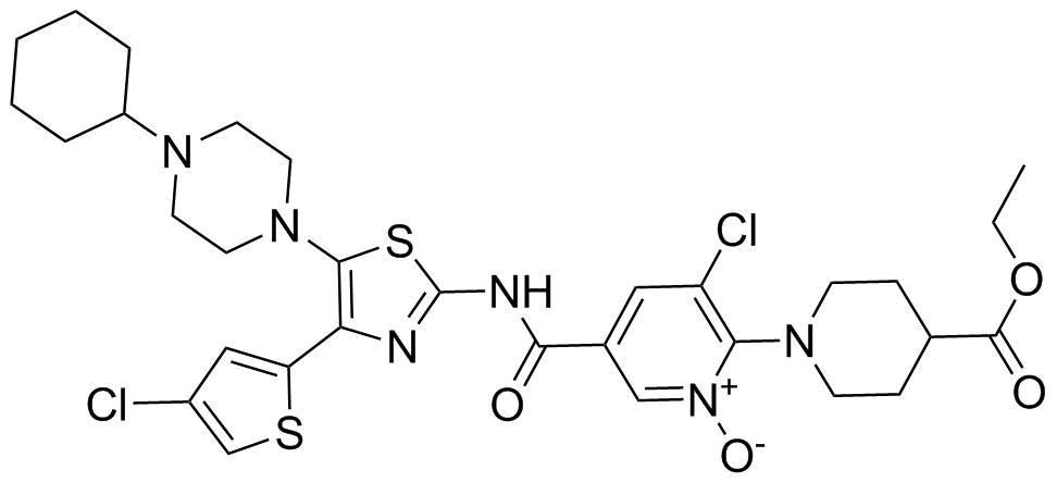 Avatrombopag Impurity C