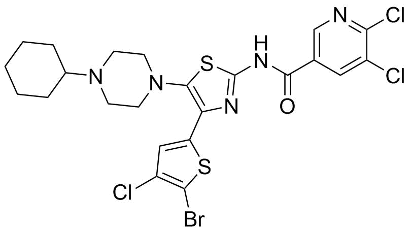 Avatrombopag Impurity 139