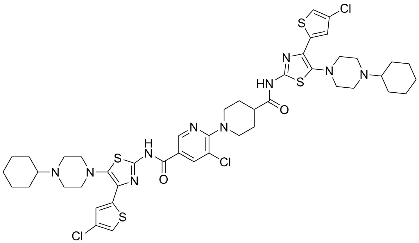 Avatrombopag Impurity 141