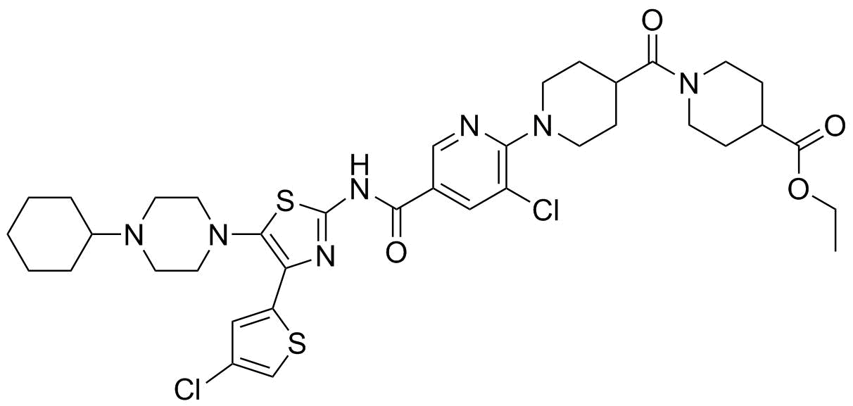 Avatrombopag Impurity 142