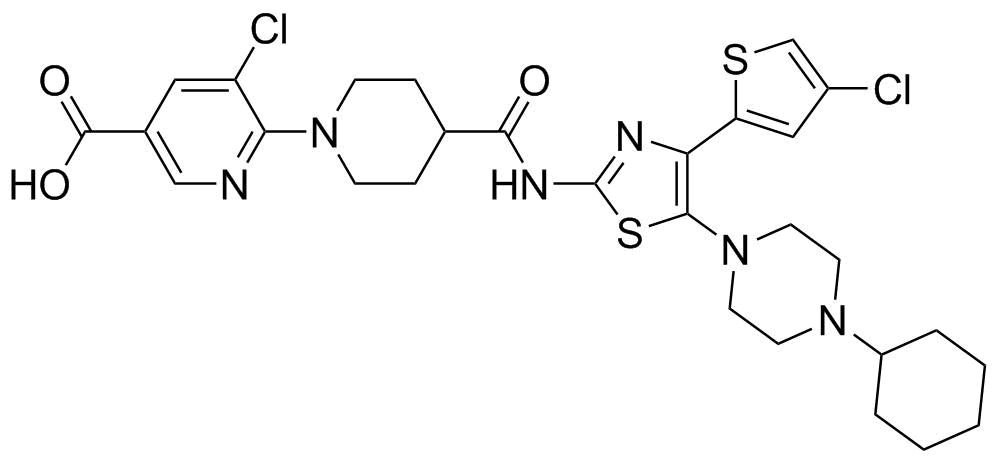 Avatrombopag Impurity 60