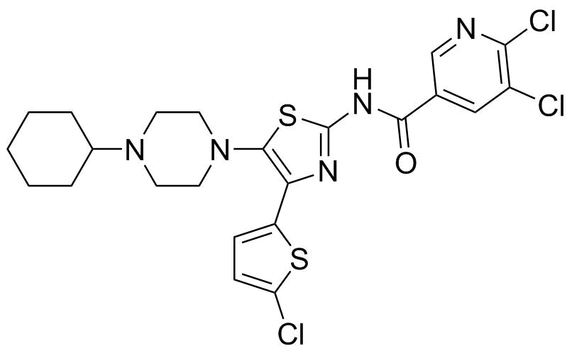 Avatrombopag Impurity 61