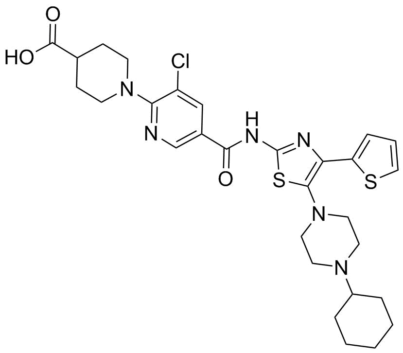 Avatrombopag Impurity 63