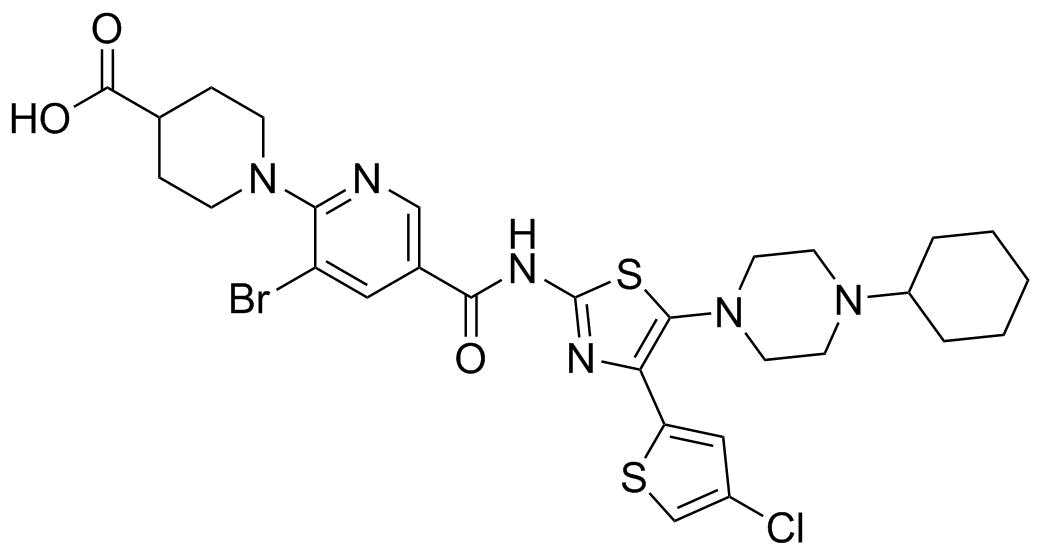 Avatrombopag Impurity 64