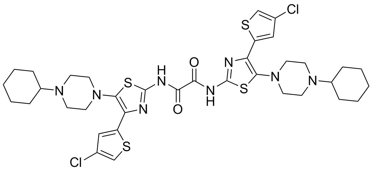 Avatrombopag Impurity 65