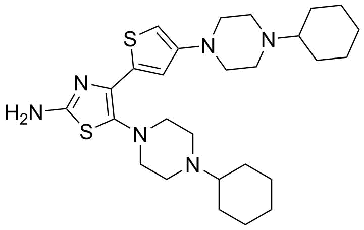 Avatrombopag Impurity 67