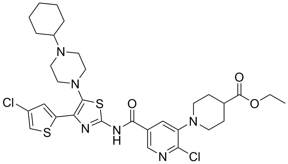 Avatrombopag Impurity 74