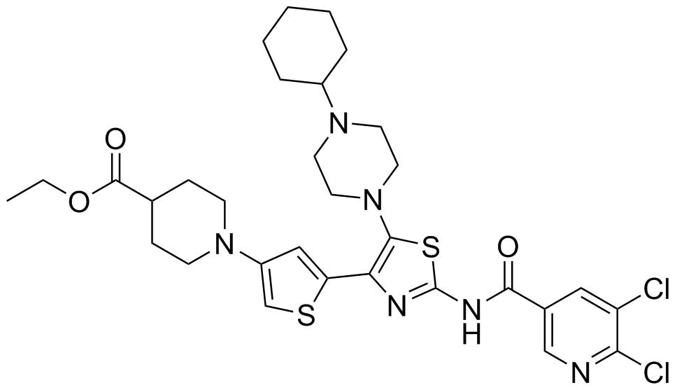 Avatrombopag Impurity 75
