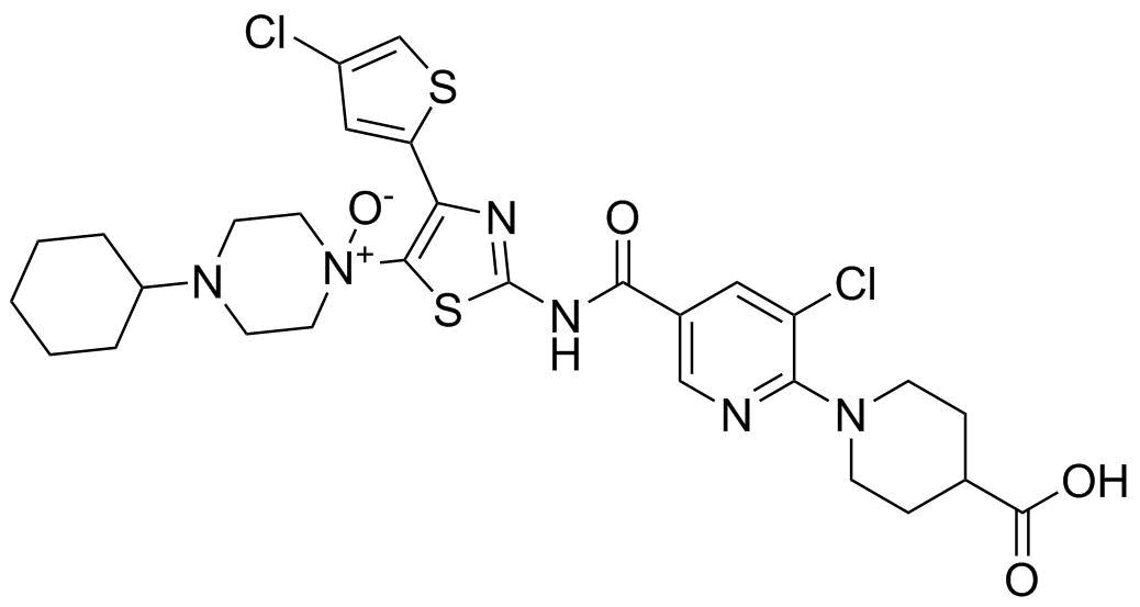 Avatrombopag Impurity 76
