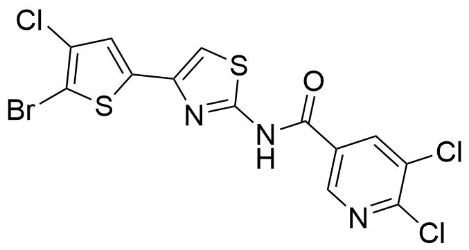 Avatrombopag Impurity 85