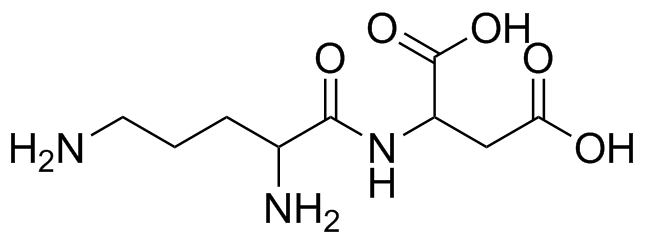Aspartate ornithine Impurity C