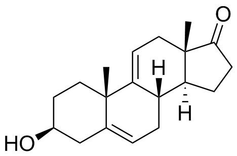 Androstenediol Impurity 1