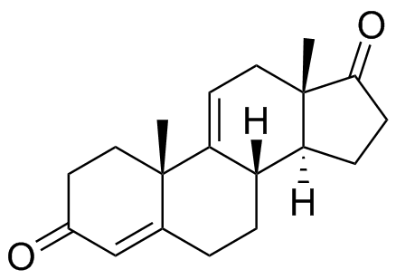 Androstenediol Impurity 2