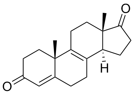 Androstenediol Impurity 3