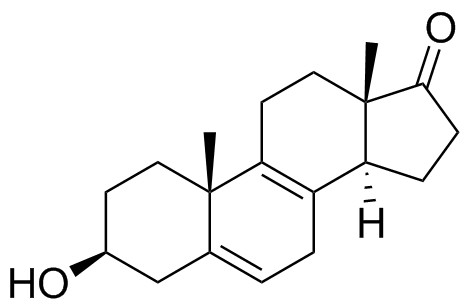 Androstenediol Impurity 4
