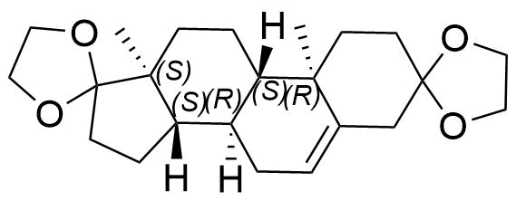 Androstenediol Impurity 5