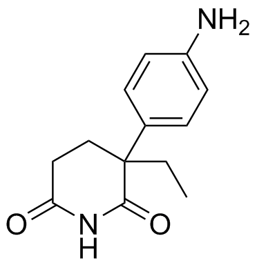 Aminoglutethimide
