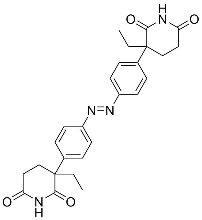 Aminoglutethimide EP Impurity D