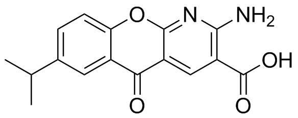 Amlexanox