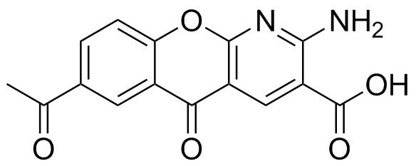 Amlexanox Impurity 2