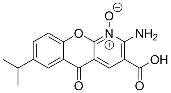 Amlexanox N-oxide