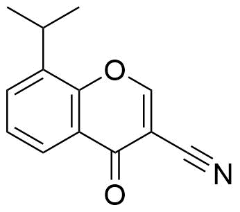 Amlexanox Impurity 3