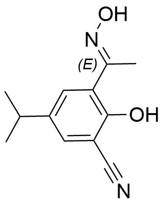 Amlexanox Impurity 4