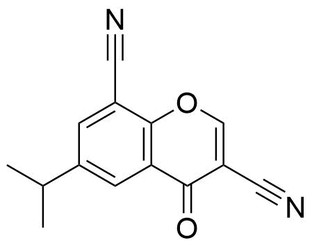 Amlexanox Impurity 5