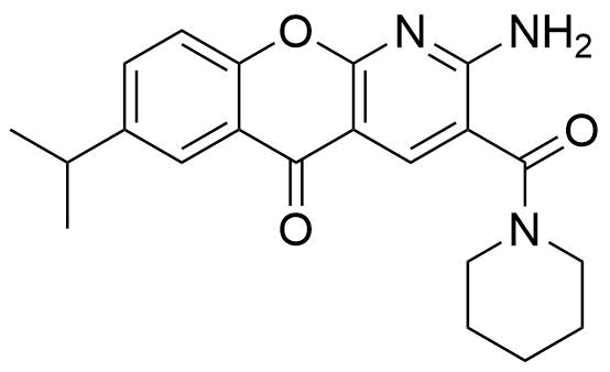 Amlexanox Impurity 6
