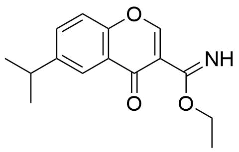 Amlexanox Impurity 7