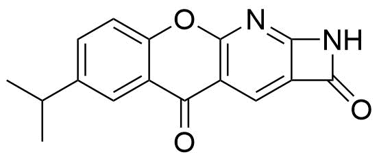 Amlexanox Impurity 8