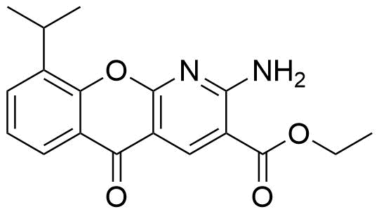 Amlexanox Impurity 10