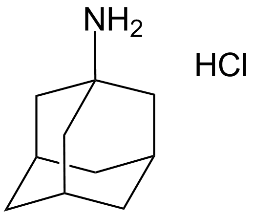 Amantadine HCl