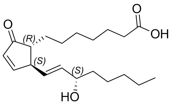Alprostadil EP Impurity A