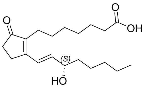 Alprostadil EP Impurity B
