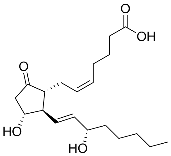 Alprostadil EP Impurity G