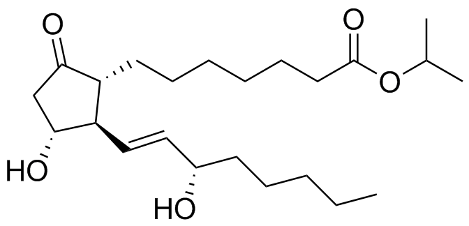 Alprostadil EP Impurity J